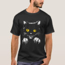 Suche nach katzenkopf tshirts Halloween