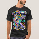 Suche nach geometrische formen tshirts Cool