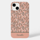 Suche nach pfirsich iphone hüllen Monogrammiert
