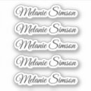 Suche nach kursiv aufkleber Skript