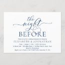 Suche nach night einladungen Probe