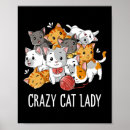 Suche nach crazy cat lady poster Republikaner