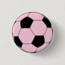 Suche nach rosa fußball buttons Sport