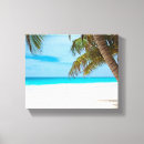 Suche nach paradies poster leinwandbilder Strand