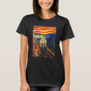 Suche nach malend tshirts Feline