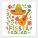 Suche nach fiesta aufkleber Mexikanisches party
