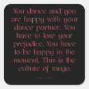 Suche nach tango aufkleber Milonga