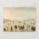 Suche nach avercamp postkarten Gefroren