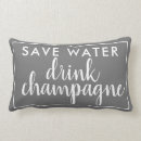 Suche nach champagner kissen Typografie