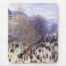 Suche nach claude monet mousepads Paris