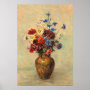 Suche nach blumenvase poster Blumenstrauß