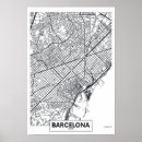 Suche nach barcelona map poster Europa