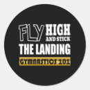 Suche nach gymnast aufkleber Trainer