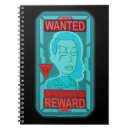 Suche nach galaktisch kleine notizbücher Rick and morty