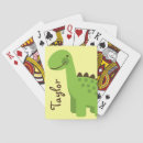 Suche nach dino spielkarten Tiere