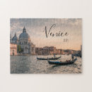 Suche nach venedig gondel puzzle Italien