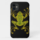 Suche nach frosch iphone hüllen Tropisch