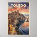 Suche nach toledo poster Spanien