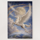 Suche nach pegasus puzzle Himmel