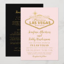Suche nach vegas hochzeit einladungen Kasino