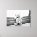 Suche nach teddybär leinwandbilder Niedlich