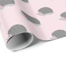 Suche nach igel geschenkpapier Mädchen
