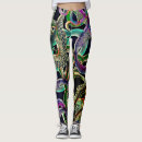 Suche nach kraken leggings Frauen