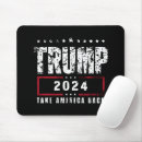 Suche nach wahlen mousepads Präsident