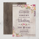 Suche nach wedding federn einladungen Aquarellfarben blume