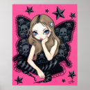 Suche nach skull kunst poster Schädel