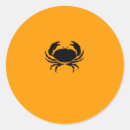 Suche nach crab aufkleber Krabbe