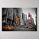 Suche nach taxi poster New york city