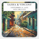 Suche nach new orleans aufkleber Bourbon street