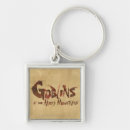 Suche nach goblin schlüsselanhänger Hobbit unerwartete reise