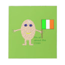 Suche nach irland notizblock Niedlich