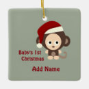 Suche nach weihnachtsaffe Cartoon