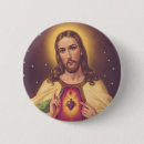Suche nach heiliges herz buttons Christus