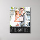 Suche nach hochzeitstag leinwandbilder Newly weds