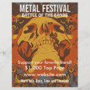 Suche nach festival flyer Musik