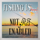 Suche nach intelligenz poster Angeln