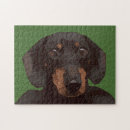 Suche nach dackel puzzle Rätsel