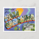 Suche nach vintage south carolina postkarten Retro