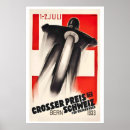 Suche nach grand prix poster Vintage reiseposter
