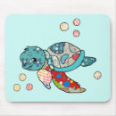 Suche nach schildkröte mousepads Niedlich