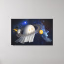 Suche nach geister leinwandbilder Kürbis