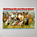 Suche nach büffelrechnung poster Western