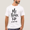 Suche nach hälften tshirts Für ihn