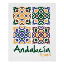 Suche nach andalucia poster Analusie