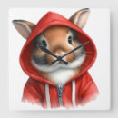 Suche nach hase wanduhren Wohngestaltung