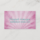 Suche nach strahlen visitenkarten Sonne